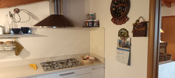 3-salle Duplex à San Vittore Olona, Italy No. 161013 19