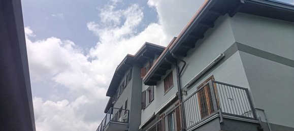 3-salle Duplex à San Vittore Olona, Italy No. 161013 28