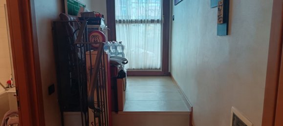 3-salle Duplex à San Vittore Olona, Italy No. 161013 26