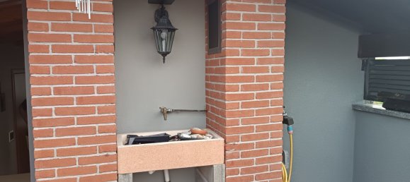 3-salle Duplex à San Vittore Olona, Italy No. 161013 44