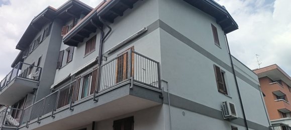 3-salle Duplex à San Vittore Olona, Italy No. 161013 27