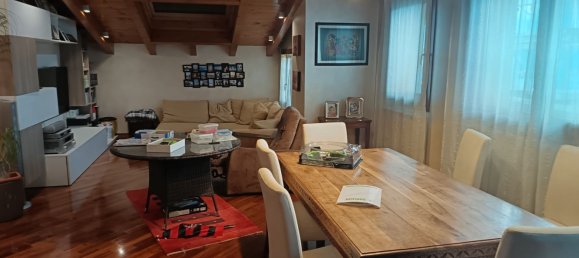 3-salle Duplex à San Vittore Olona, Italy No. 161013 21