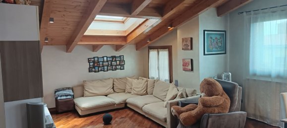 3-salle Duplex à San Vittore Olona, Italy No. 161013 33