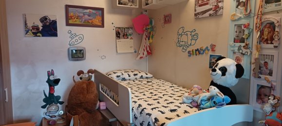 3-salle Duplex à San Vittore Olona, Italy No. 161013 13