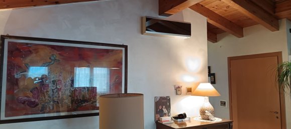 3-salle Duplex à San Vittore Olona, Italy No. 161013 22