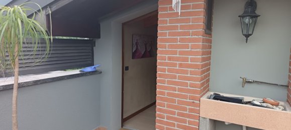 3-salle Duplex à San Vittore Olona, Italy No. 161013 46