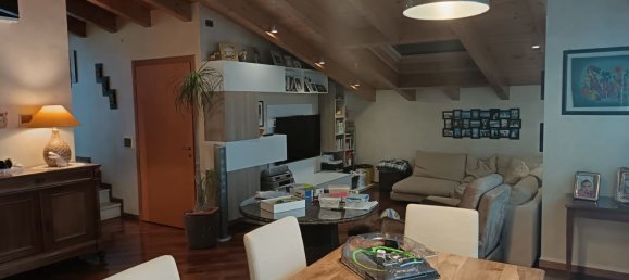 3-salle Duplex à San Vittore Olona, Italy No. 161013 16