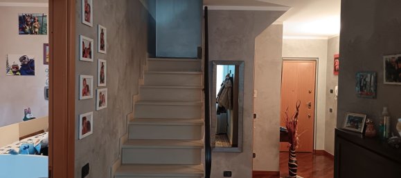 3-salle Duplex à San Vittore Olona, Italy No. 161013 11