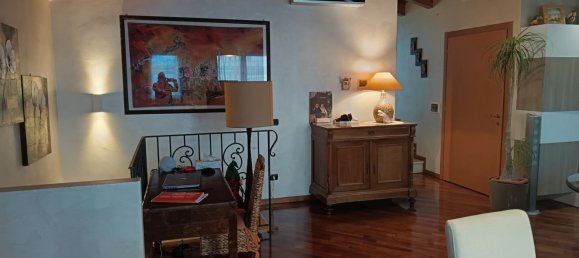 3-salle Duplex à San Vittore Olona, Italy No. 161013 17