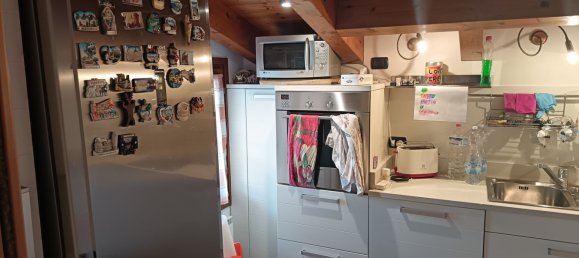 3-salle Duplex à San Vittore Olona, Italy No. 161013 18