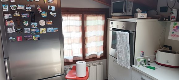 3-salle Duplex à San Vittore Olona, Italy No. 161013 41