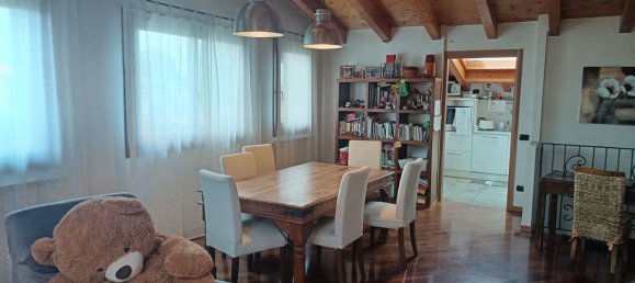 3-salle Duplex à San Vittore Olona, Italy No. 161013 36