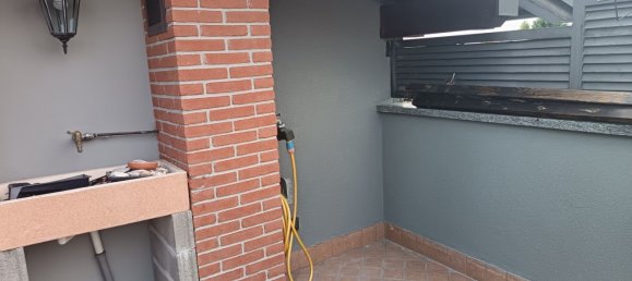 3-salle Duplex à San Vittore Olona, Italy No. 161013 45