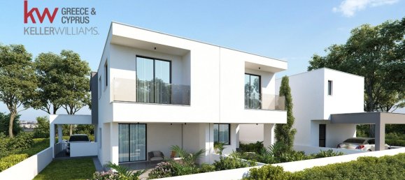 3 غرف نوم تاون هاوس في Larnaka, Cyprus رقم 26969 9