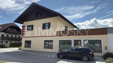 6-Zimmer Gebäude in Oberalm, Austria, Nr. 203951