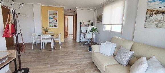 Квартира с 2 спальнями в Торревьеха, Испания № 159960 7