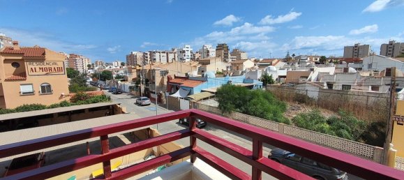 Квартира с 2 спальнями в Торревьеха, Испания № 159960 10