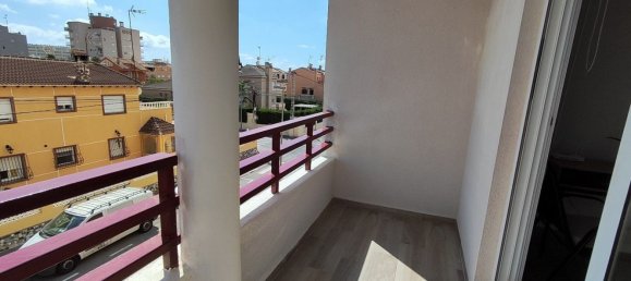 Квартира с 2 спальнями в Торревьеха, Испания № 159960 9