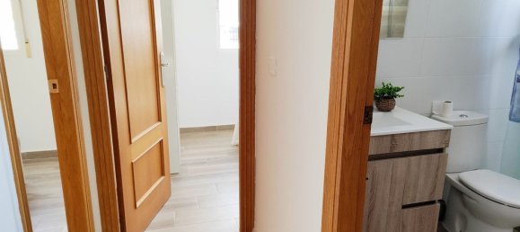 Квартира с 2 спальнями в Торревьеха, Испания № 159960 20