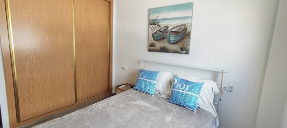 Квартира с 2 спальнями в Торревьеха, Испания № 159960 14