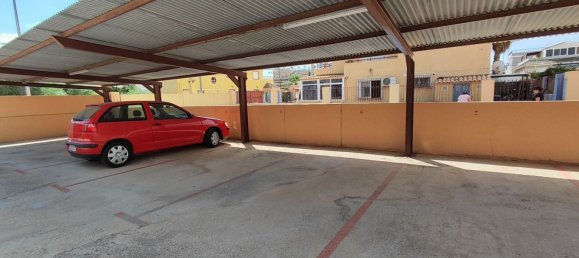 Квартира с 2 спальнями в Торревьеха, Испания № 159960 21