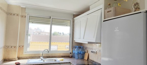 Квартира с 2 спальнями в Торревьеха, Испания № 159960 13