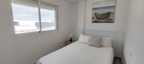 Квартира с 2 спальнями в Торревьеха, Испания № 159960 18