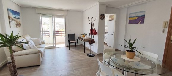 Квартира с 2 спальнями в Торревьеха, Испания № 159960 4