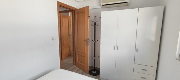 Квартира с 2 спальнями в Торревьеха, Испания № 159960 19