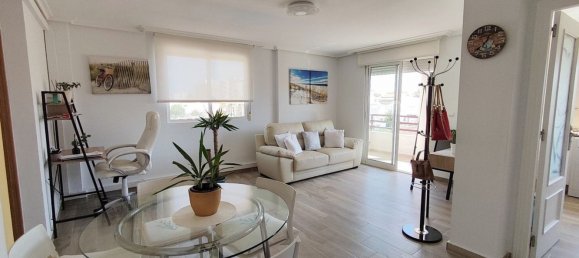 Квартира с 2 спальнями в Торревьеха, Испания № 159960 6