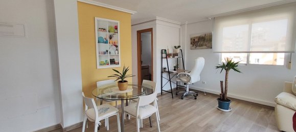 Квартира с 2 спальнями в Торревьеха, Испания № 159960 5