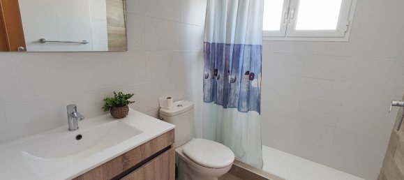 Квартира с 2 спальнями в Торревьеха, Испания № 159960 17