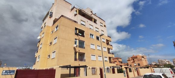 Квартира с 2 спальнями в Торревьеха, Испания № 159960 2