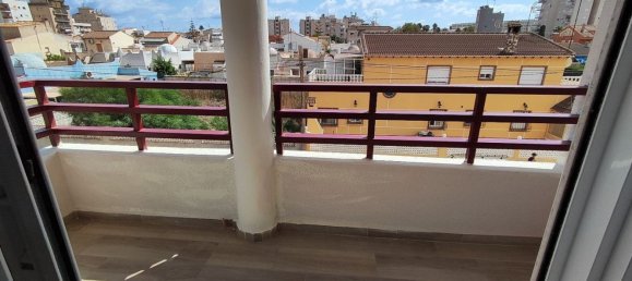 Квартира с 2 спальнями в Торревьеха, Испания № 159960 8