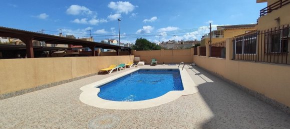 Квартира с 2 спальнями в Торревьеха, Испания № 159960 23