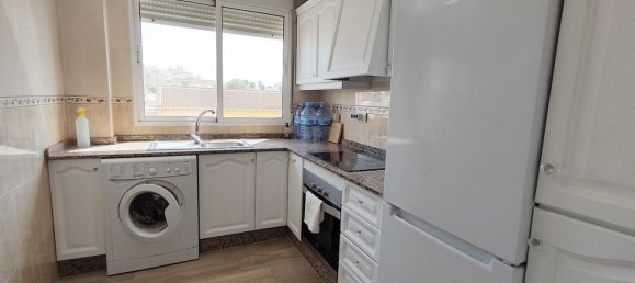 Квартира с 2 спальнями в Торревьеха, Испания № 159960 12