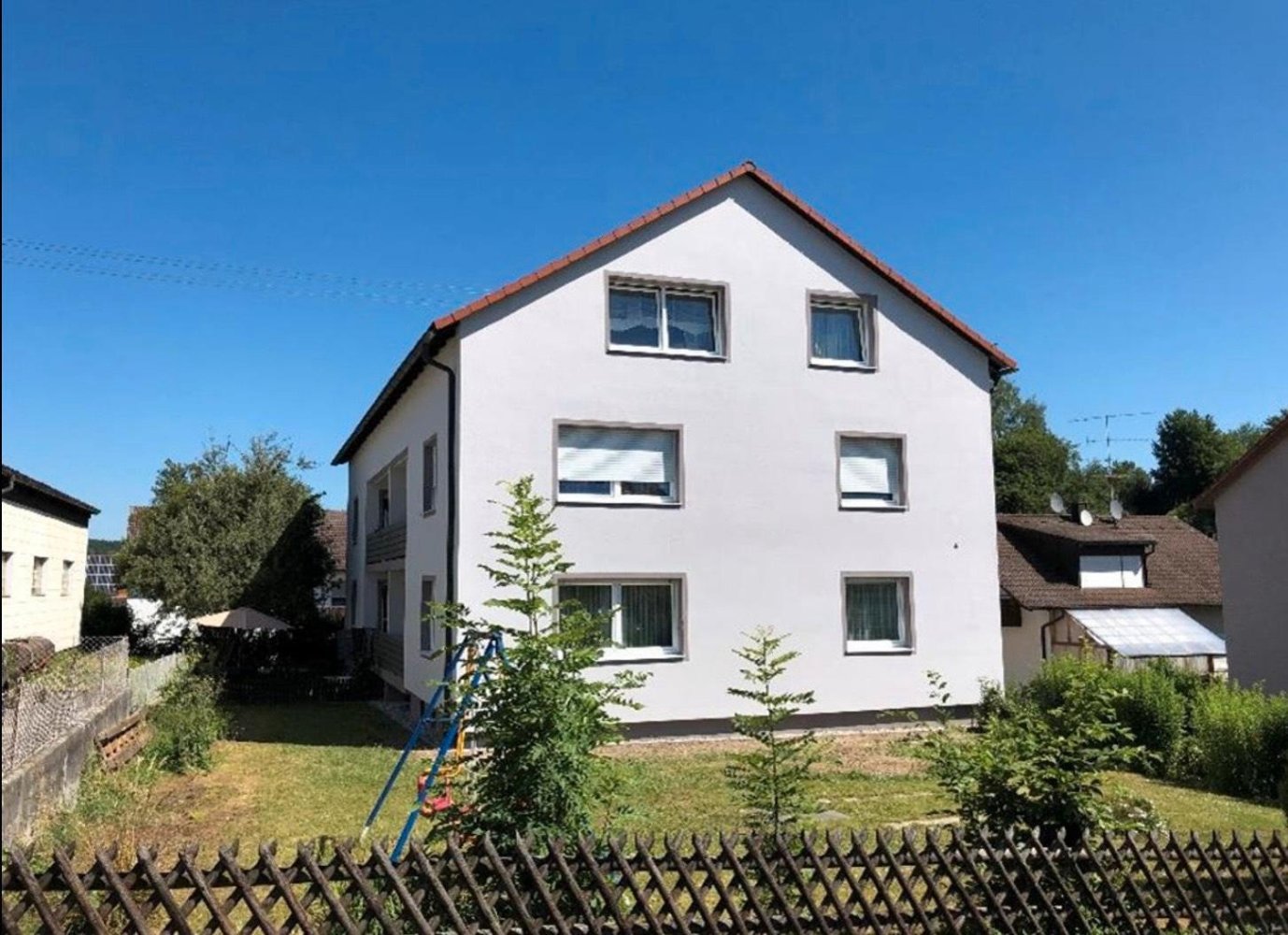 2 bedrooms Apartment in Pfaffenhofen an der Ilm, Germany No. 218319