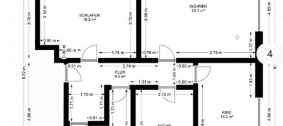 2 bedrooms Apartment in Pfaffenhofen an der Ilm, Germany No. 218319 19