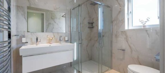 5 chambres Villa à Germasogeia, Cyprus No. 83352 13