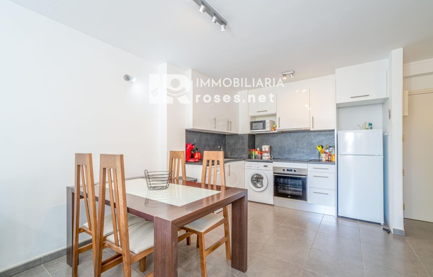 2 غرف نوم شقة في Empuriabrava, Spain رقم 242654