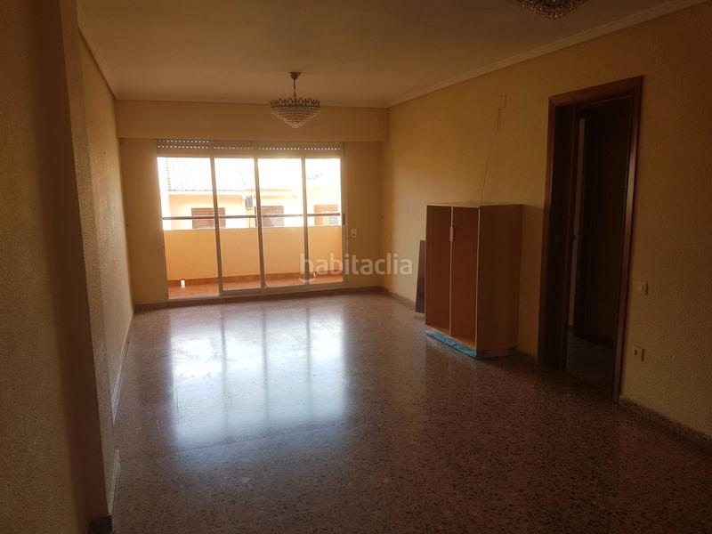 Apartamento T4 em Pucol, Spain N.º 235336