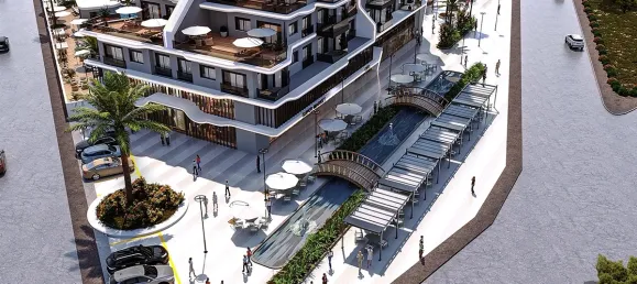 Wohnung 3+1 in Kepez, Turkey, Nr. 33110 17