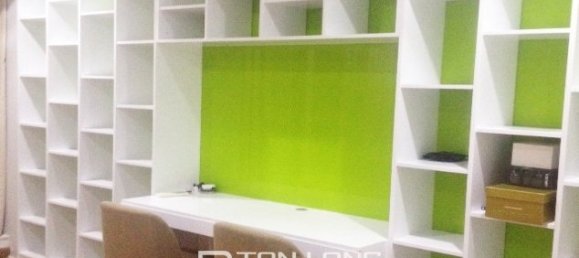 4 bedrooms Apartment in Tay Ho, Vietnam No. 217 9