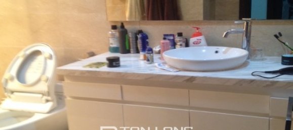 4 bedrooms Apartment in Tay Ho, Vietnam No. 217 11