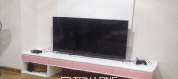 4 bedrooms Apartment in Tay Ho, Vietnam No. 217 5