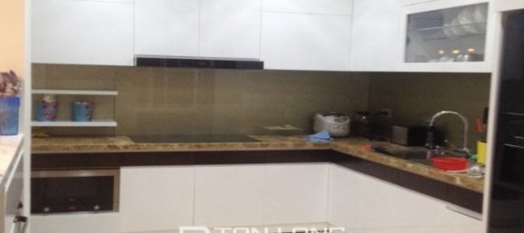 4 bedrooms Apartment in Tay Ho, Vietnam No. 217 3