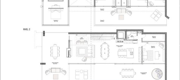 Grundstück in Marbella, Spain 1527m², Nr. 128613 19
