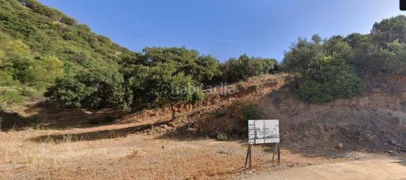 Grundstück in Marbella, Spain 1527m², Nr. 128613 9