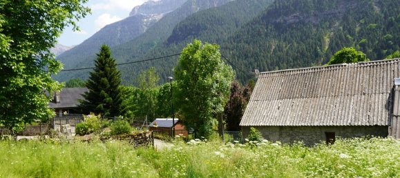  Land in Huesca, Spain No. 155282 9