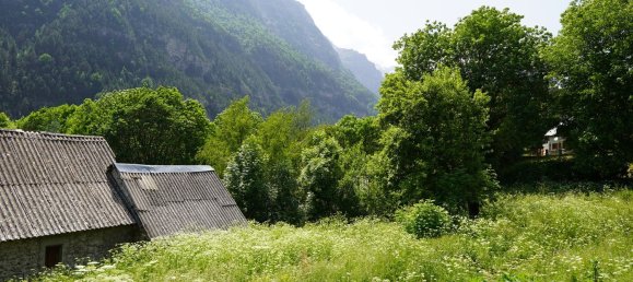  Land in Huesca, Spain No. 155282 15